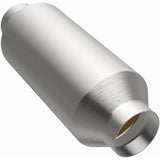 MagnaFlow Conv Uni CA 2.25in./2.25in. Straight Direct Fit Converter