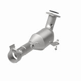 MagnaFlow 16-23 Chevrolet Camaro OEM Grade Federal / EPA Compliant Direct Fit Converter