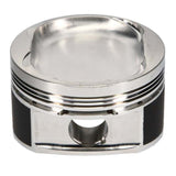 JE Pistons Toyota 5S-FE w/ 3S-GTE Head 88mm Bore 9.0:1 CR -12.50cc Dish (Set of 4)