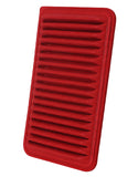 K&N Toy Cam 01-06 Sienna 04-10 Hghlnder 01-09 Lex Rx330 03-06 Air Filter