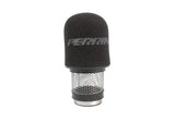 PERRIN 2-Piece Replacement Filter for PERRIN Intakes 3.125 inch ID (Fits Big MAF and V2 standard In