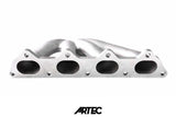 Artec Mitsubishi 4G63 Low Mount V-band Turbo Exhaust Manifold