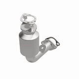 MagnaFlow 09-10 Subaru Forester H4 2.5L California Direct-Fit Catalytic Convert