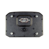 AEM CD-7G Carbon Flush Digital Dash Display w/ Internal 20Hz GPS & Antenna