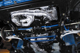Cusco Sway 21mm Front GDA Impreza *Turbo models only
