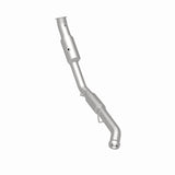 MagnaFlow 2017 Mercedes-Benz GLS450 3.0L Direct Fit Converter