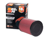K&N Oil Filter Automotive 02-09 Chevrolet Trailblazer