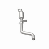 MagnaFlow 15-17 Ford Mustang 5.2L Direct Fit Converter