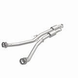 MagnaFlow 12-13 Cadillac CTS 3.6L California Grade CARB Compliant Direct-Fit Catalytic Converter