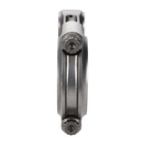 Manley 06-16 BMW N54B30 5.709in H Beam Connecting Rod - Single