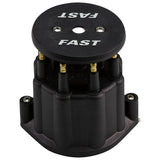 Fast Distributor Cap Large Diameter Fast Ez-Run W / Wire Retainer