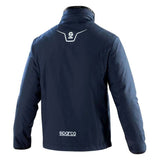 Sparco Jacket Adventure XXXL Navy