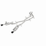 Magnaflow 26+ Dodge Charger 3.0L SPEQ Cat-Back System