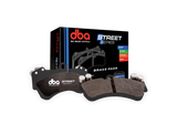 DBA 2019+ Mazda 3 BP Street Series Front Brake Pads