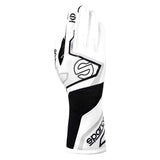 Sparco Glove Tide Blk/Wht 11