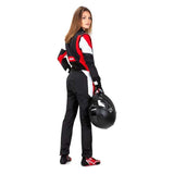 Sparco Suit Competition Lady 44 Black