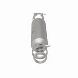 MagnaFlow MF/R Series 5in Round 304SS Performance Exhaust Muffler