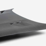 Seibon 2023 Nissan Z VS-Style Carbon Fiber Hood