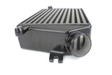 PERRIN 15-21 Subaru WRX / 14-18 Forester XT Top Mount Intercooler - Black