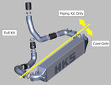 HKS I/C PIPING KIT FL5