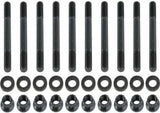 ARP Mitsubishi 2.0L (4B11) 4-Bolt Turbo Main Bolt Kit