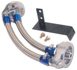 GReddy Mazda RX-7 FC3S Oil Filter Relocation Kit *Special Order*