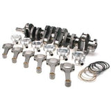 Brian Crower Mitsubishi 4B11T Evolution X 2.5L Stroker Kit - 98mm Stroke Billet Crank bRODS w/ARP20