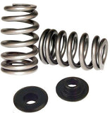 Comp Cams Valve Spring & Ti Retainer Kit , Zex