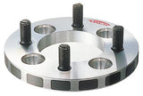 Project Kics 12X1.25 5x114.3 Wide Tread Spacers - 25MM *Built to Order*