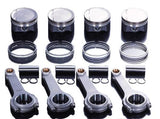 HKS H-beam Conrod set RB26DETT