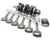 Brian Crower Nissan VQ35DE Stroker Kit - 86.4mm Stroke Billet Crank bRODS w/ARP2000 (5.675 inch) C