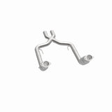 MagnaFlow Direct Fit Catalytic Converter MUSTANG- 07-09 5.4L OEM
