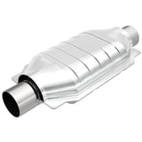 MagnaFlow Universal Catalytic Converter 2 inch OEM Grade
