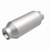 MagnaFlow Universal Catalytic Converter 2 inch C/C spun body