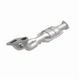 MagnaFlow Direct Fit Catalytic Converter 87 Porsche 911 3.2L