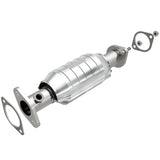 MagnaFlow Direct Fit Catalytic Converter 2002-2003 Mitsubishi Lance 2.0L - CA