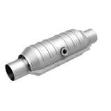 MagnaFlow Universal Catalytic Converter 2.25 1/O2 CA