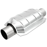 MagnaFlow Universal Catalytic Converter 2.25inch MET.