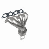 MagnaFlow Direct Fit Catalytic Converter 02-03 Mitsubishi Lancer 2.0L California