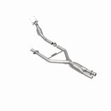 MagnaFlow Direct Fit Catalytic Converter 98 Lincoln Mark VIII 4.6L