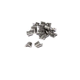 COMP Cams Valve Locks 5/16in Single Groove