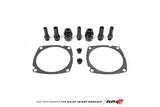 AMS Performance V10 Audi R8 / Lamborghini Huracan / Performante Billet Intake Manifold - CLR Anodize
