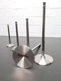Ferrea Chevy/Chry/Ford BB 2.3in 11/32in 5.54in 0.29in 12 Deg Titanium Comp Intake Valve - Set of 8