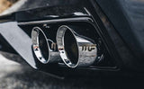 MagnaFlow Sys CB 15-16 Ford Mustang 5.0L