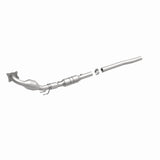 MagnaFlow Direct Fit Catalytic Converter 2010 VW GTI 2.0L Turbo