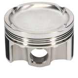 JE Pistons - Set of 4 Ford Sierra Cosworth N5B YB 90.82mm Bore Standard Size Pistons - Set of 4