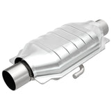 MagnaFlow Universal Catalytic Converter 2.25 W/Air