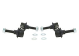 Whiteline Universal 60-80mm Swaybar Link Kit-Heavy Duty Adjustable Ball Joint