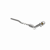 MagnaFlow Direct Fit Catalytic Converter 06-08 Jetta/GTI/A3/ 2.0T OE