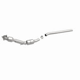 MagnaFlow DF Cat Conv 09-10 Audi A3 2.0L(CCTA)/Volkswagen 09-10 Eos/GTI/ 08-10 Jetta 2.0L(CCTA/CBFA)